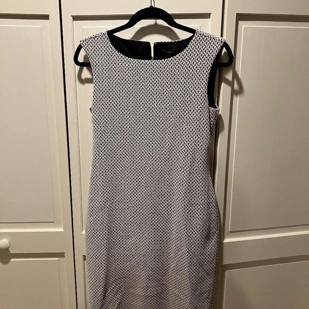Back to the office Dress
